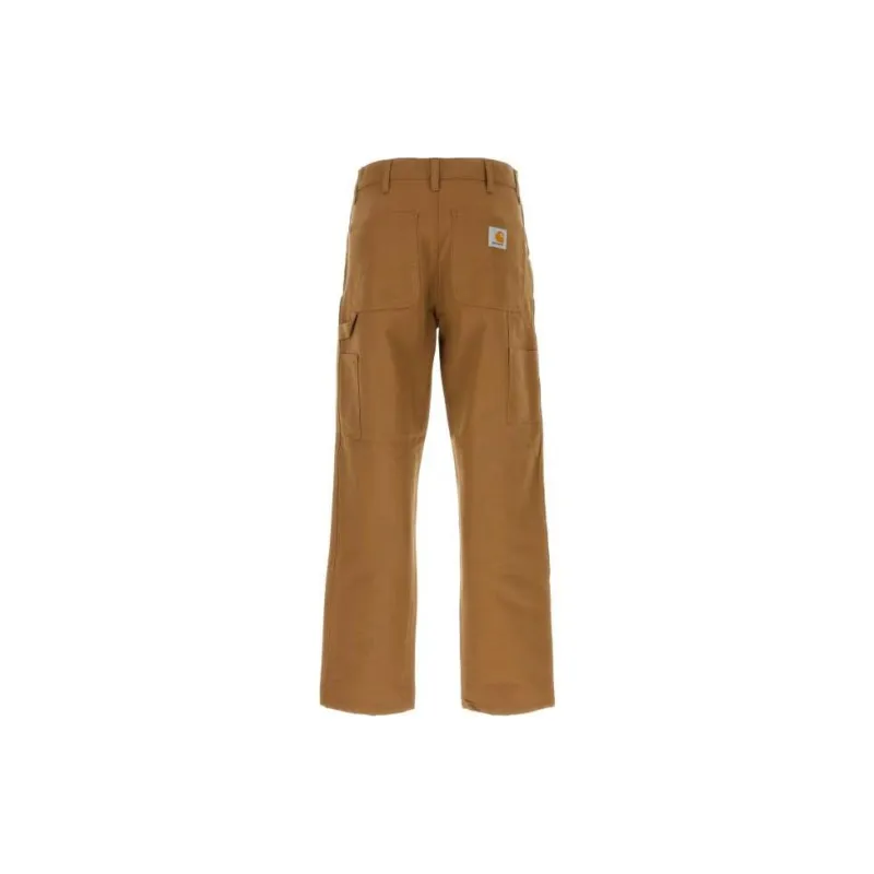 Carhartt WIP Double Knee Pants-1