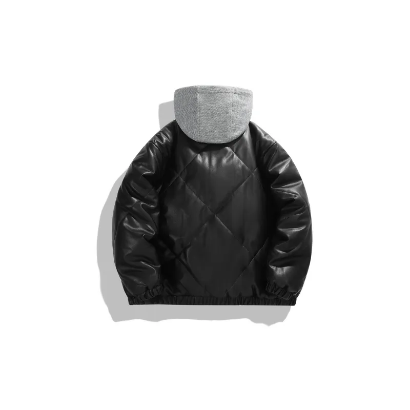 MLRH Puffer Jackets Unisex-1