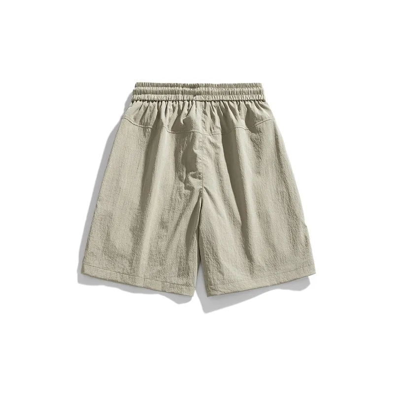 COMBO Casual Shorts Unisex-11