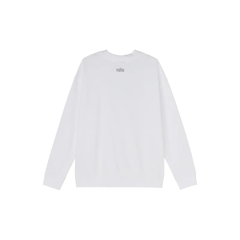 Nike Sweatshirts Women's White-1