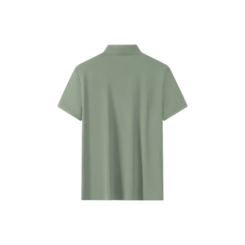 Jeep Polo Shirt Unisex Couple Set-9