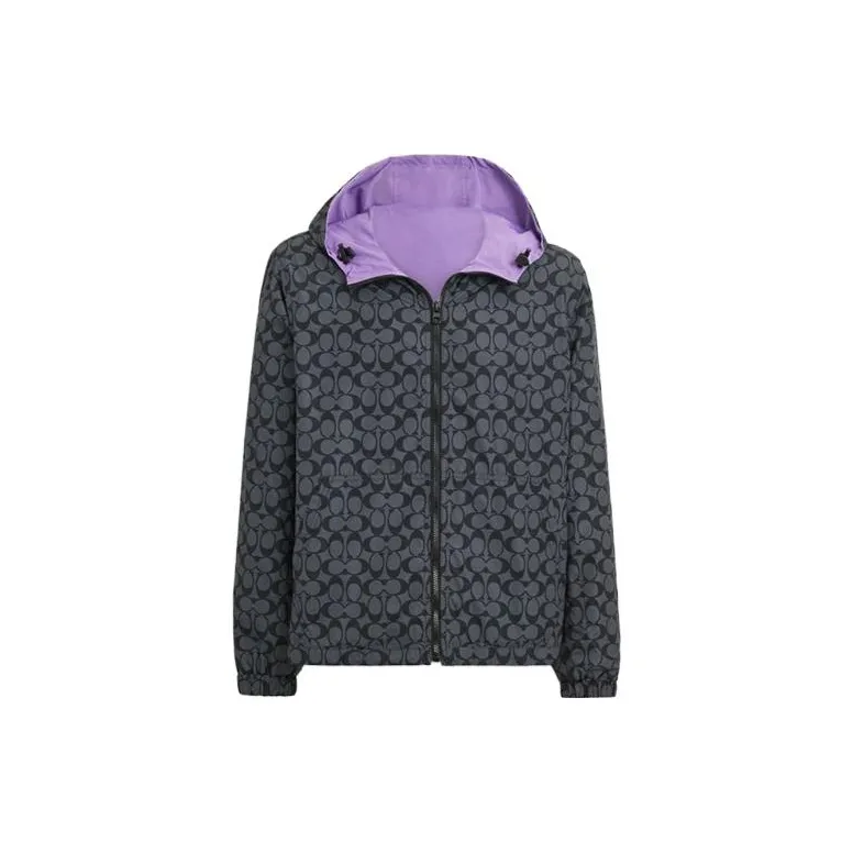 COACH Jackets Men-3