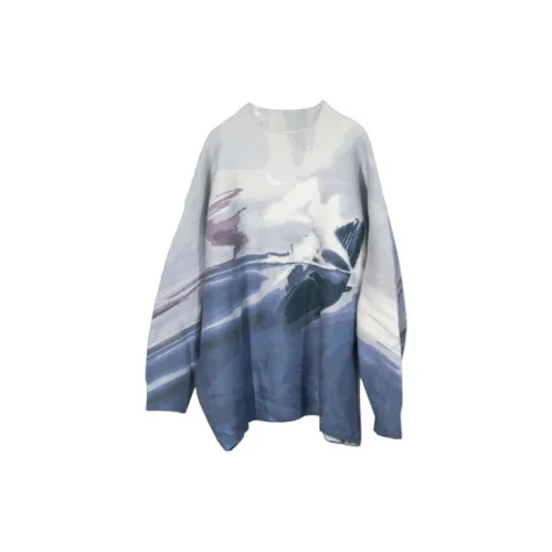 Umamiism Sweaters Men Off White