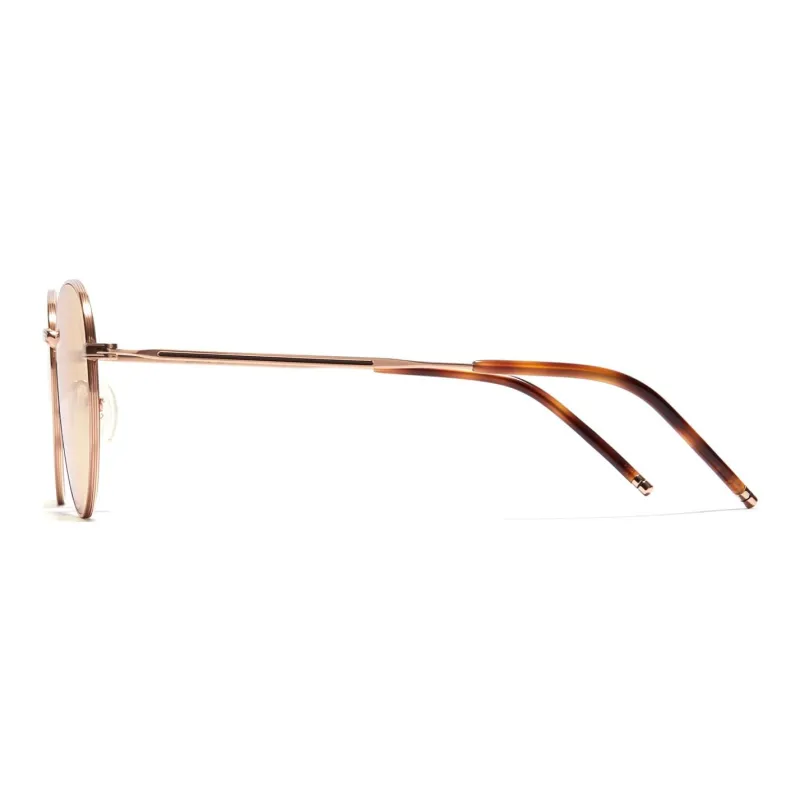 CARIN Aviator Sunglasses Unisex-5