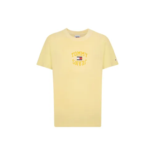 Tommy Hilfiger T-Shirts Unisex