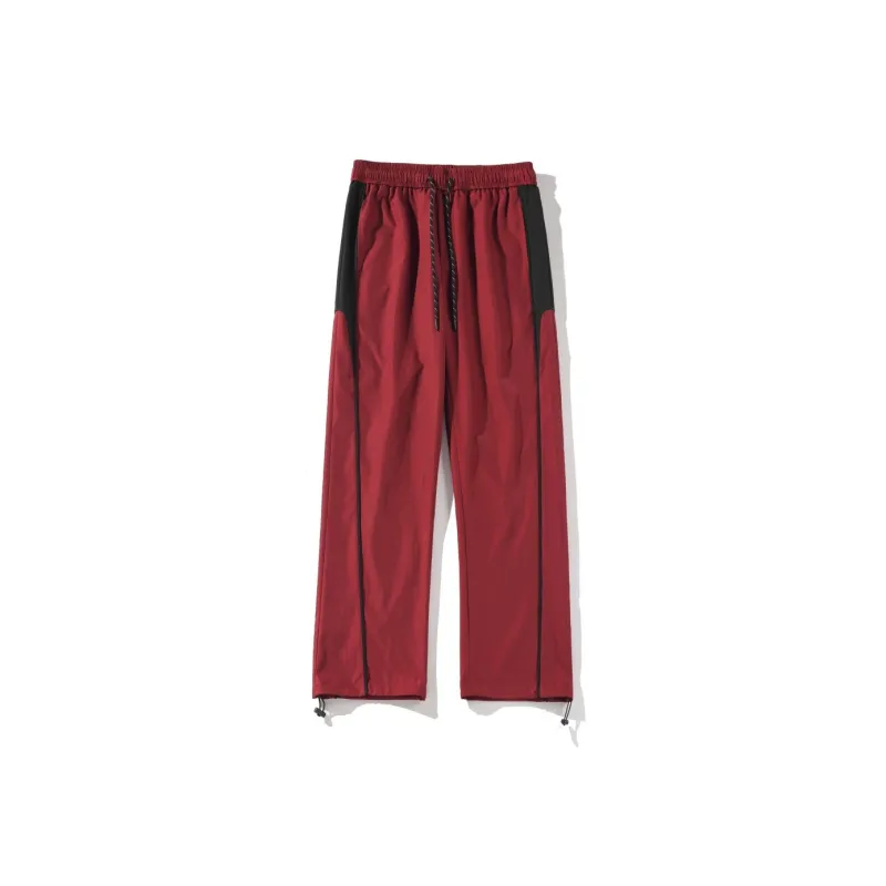 DESSO Casual Pants Unisex-1