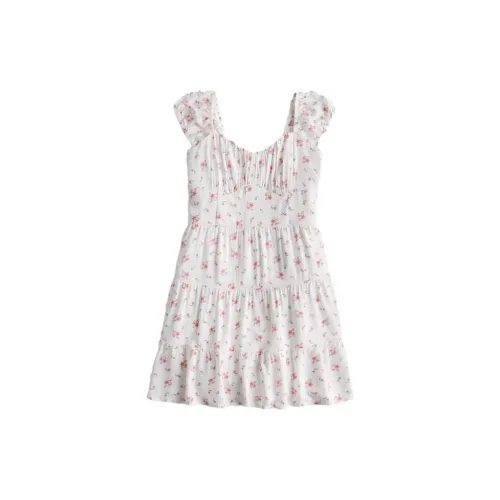 Hollister Sleeveless Dresses Women's