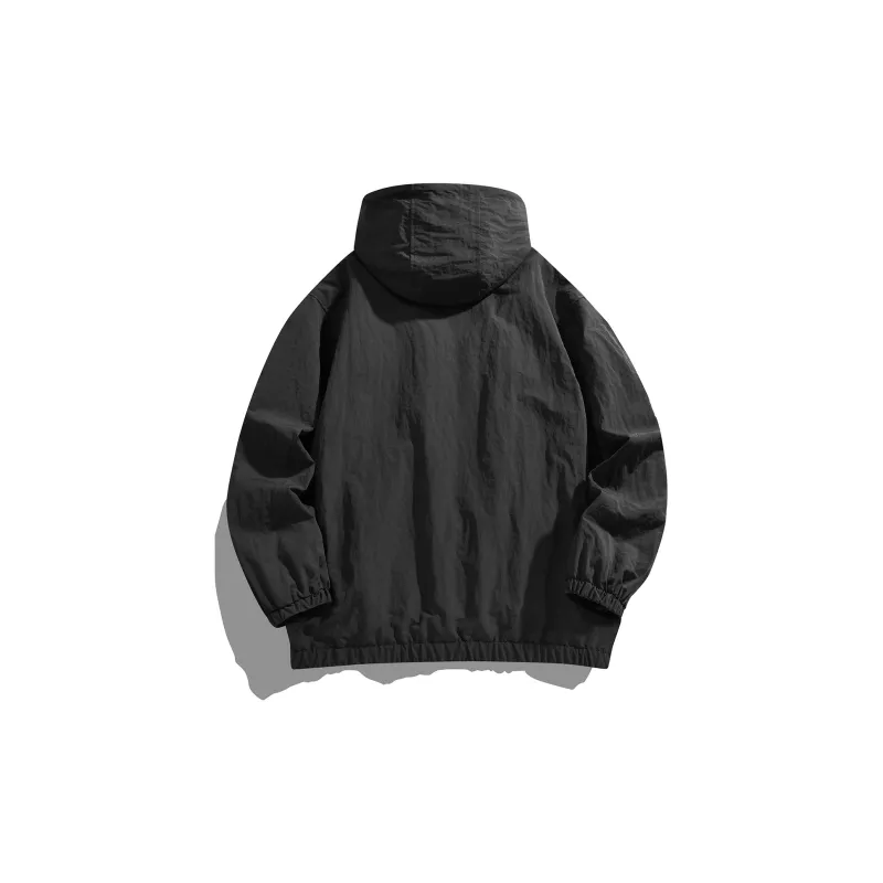 PUPU ALIENS Jackets Coats Spring Unisex-1