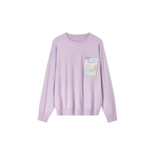 SENTUBILA Sweaters Women's