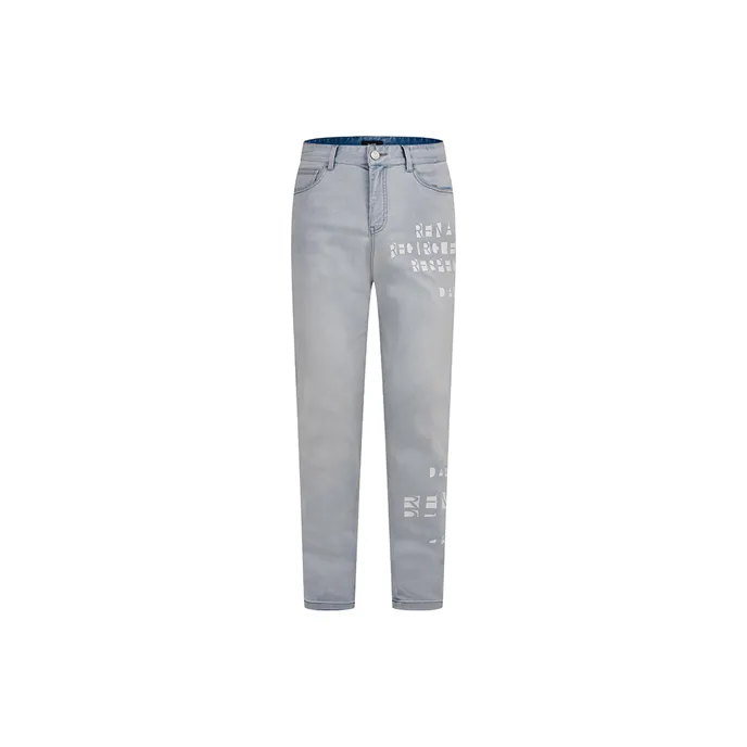 RARE Jeans Men Blue-1
