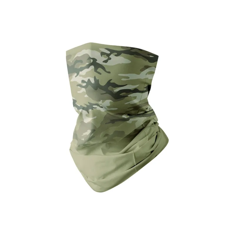 JIEKAI Cycling Gear Cycling Mask Everyday Unisex Polyester Head Circumference 50 68cm, Height 50cm-15