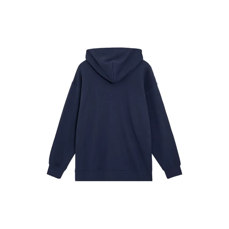 Nanamica X PUMA X Nanamica SS23 Co branded Series Sweatshirts Men Marine Blue-1