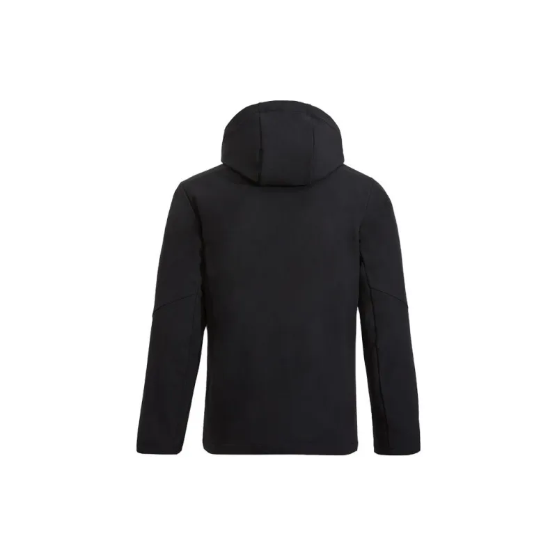 LiNing Badminton Series Jacket Men's Black-1