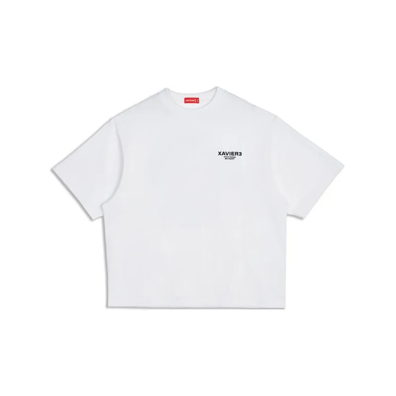 Xavier3 T Shirts Unisex-4