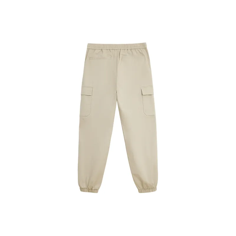 JACK&JONES Casual Pants Men-6