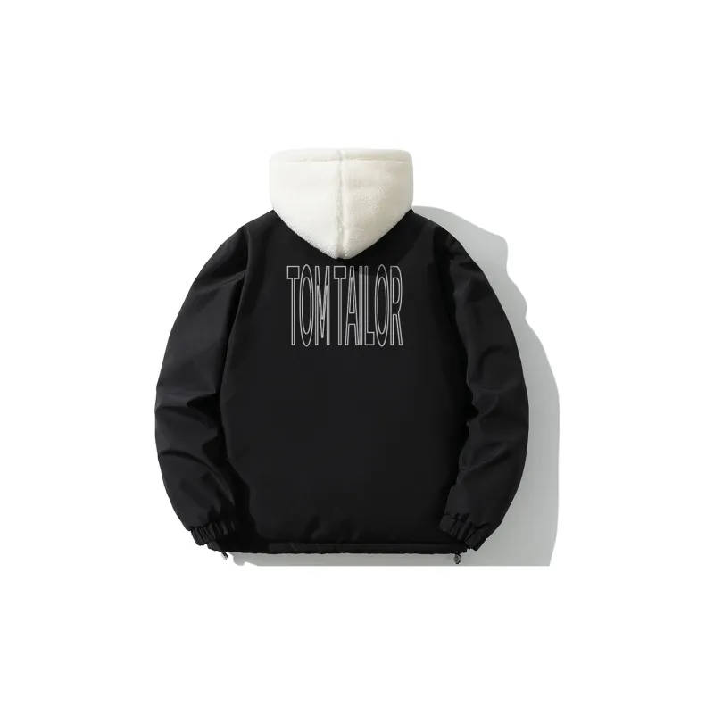 TOM TAILOR Puffer Jackets Unisex-1