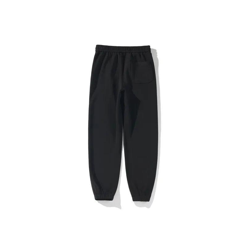 Discovery Expedition Knitted Sports Pants Unisex-1