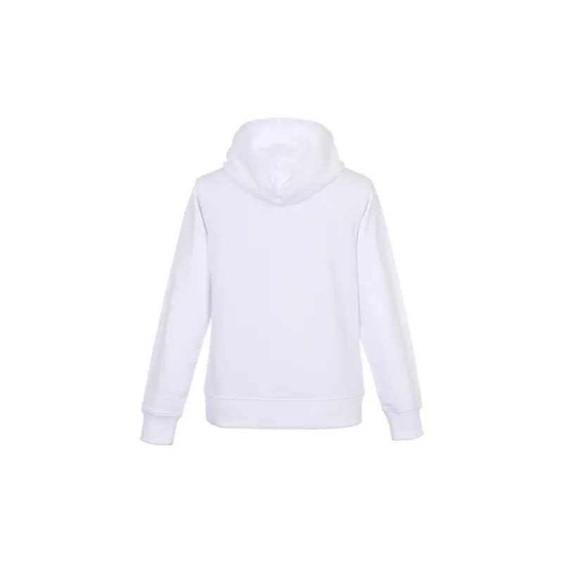 KENZO Letter Logo Sweatshirts Men White-1