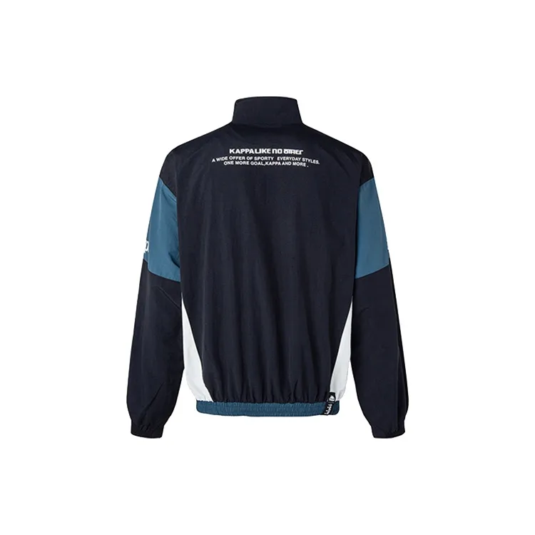 Kappa Jackets Unisex-9