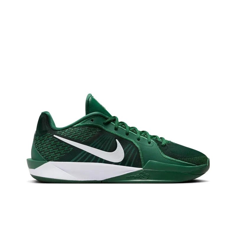 Nike Sabrina 2 Tb Gorge Green Women's-1