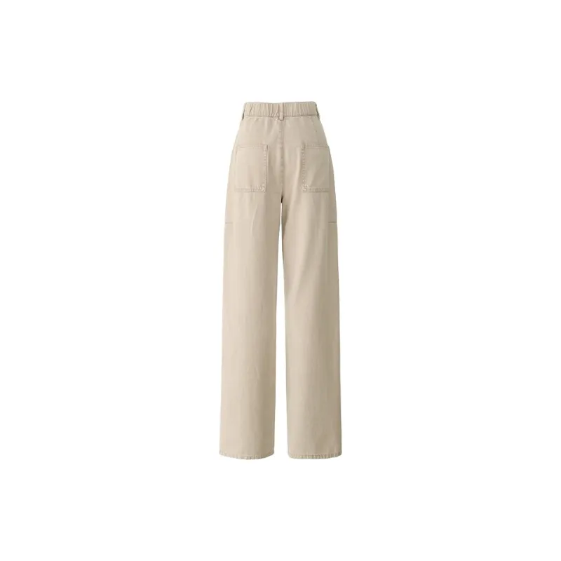 YALIDA Jeans Women's-1
