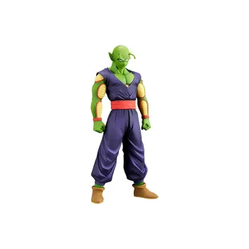 BANPRESTO Dragon Ball Characters Glasses Factory Dragon Ball Super Superhero Dxf Bonus Gifts