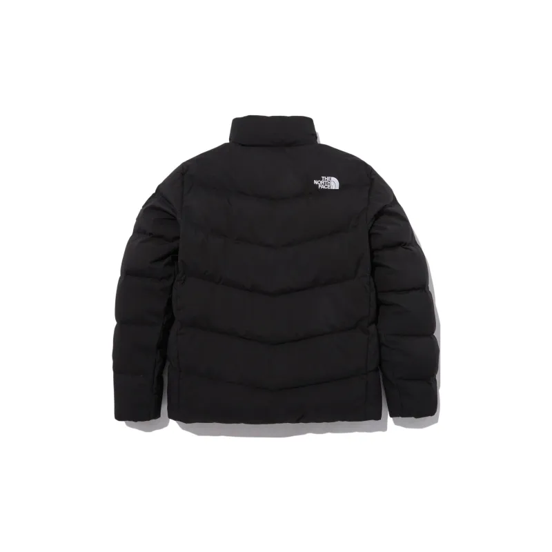 THE NORTH FACE Down Jacket Unisex Black-1