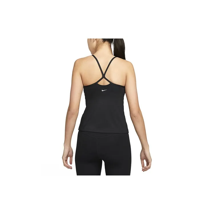 Nike Tank Tops Women's Black-1