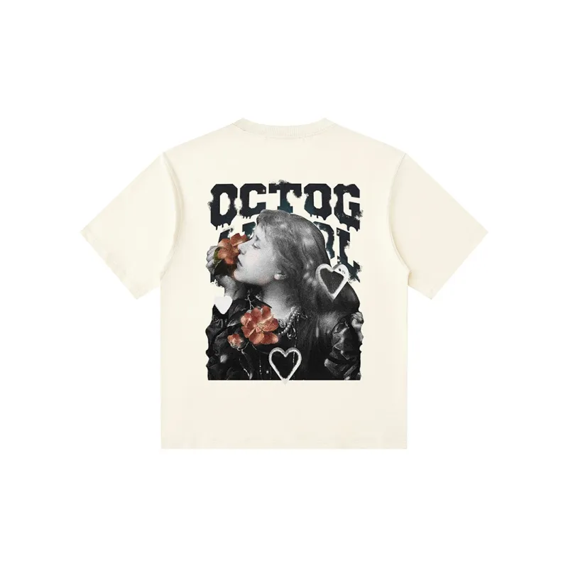OCTO GAMBOL T-Shirts Unisex-7