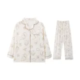 Cloud Cotton Women's 7003