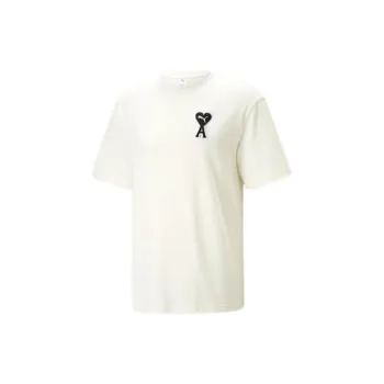PUMA X Ami Tee