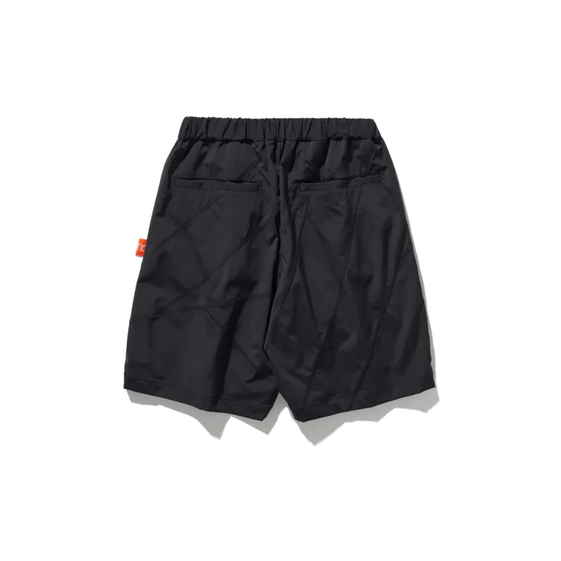 Nautica White Sail Nautica White Sail X Hirotsu Yumoto Co titled Series Casual Shorts Unisex-15