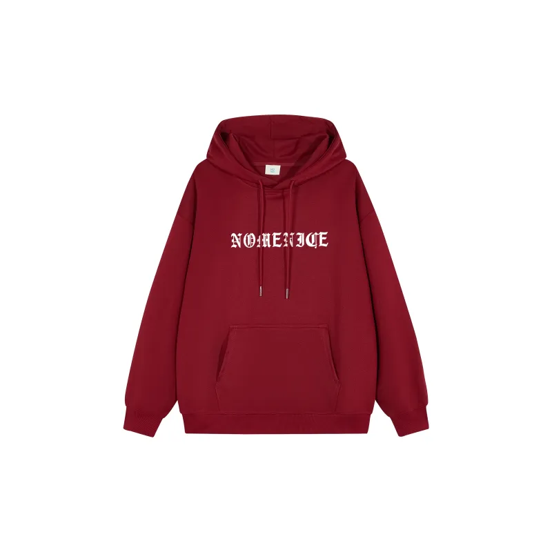 NOME Sweatshirts Unisex-7