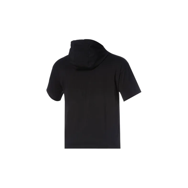 LINING T Shirts Men New Standard Black-1