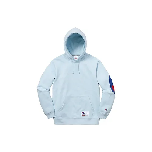 Supreme Champion Hooded Sweatshirt SS18-1