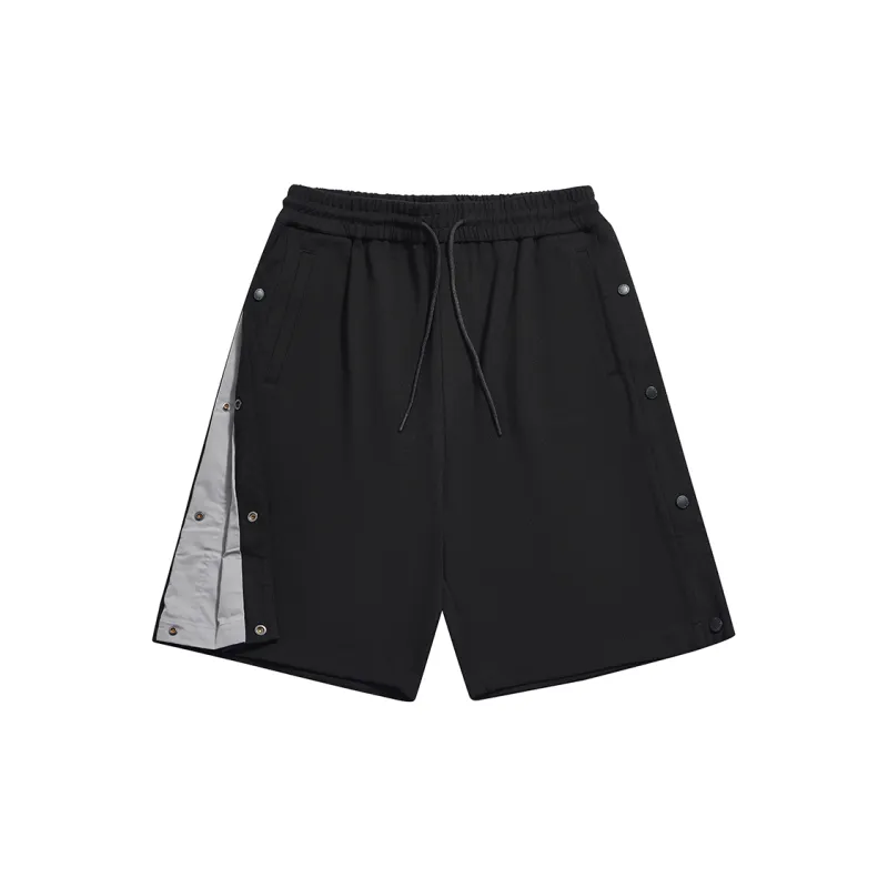 Teenie Weenie Men CleanFit Series Casual Shorts Unisex-2