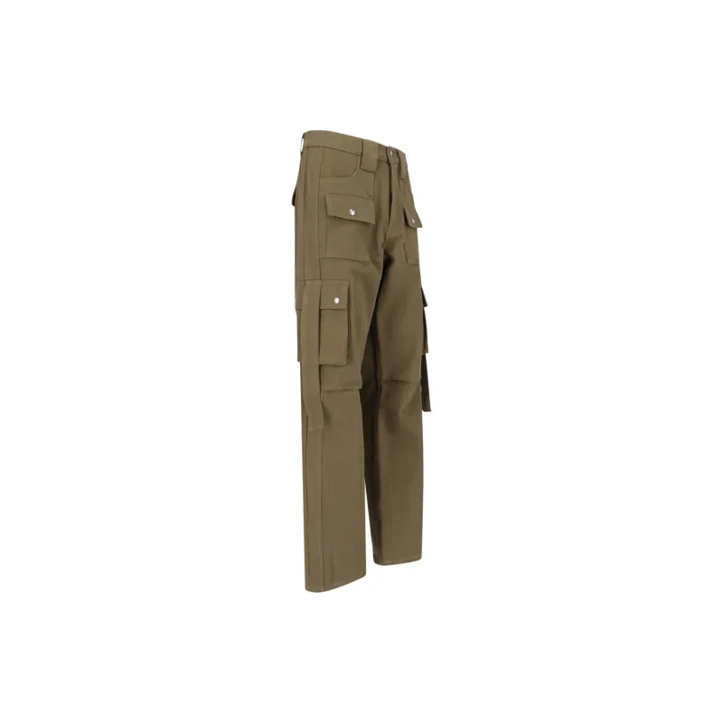 RHUDE Amaro Twill Cargos-2