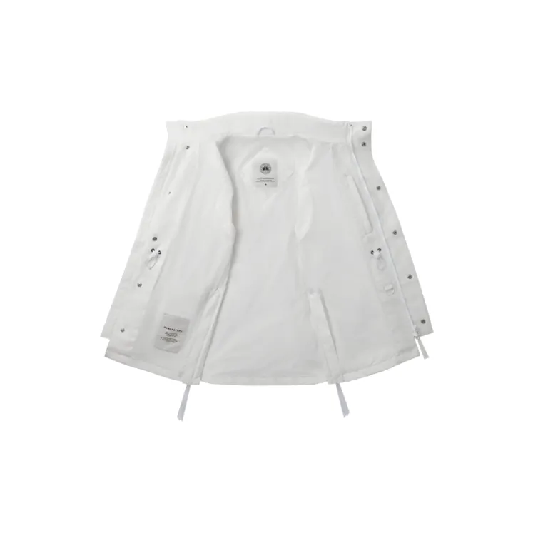 Canada Goose Journey Vest-1
