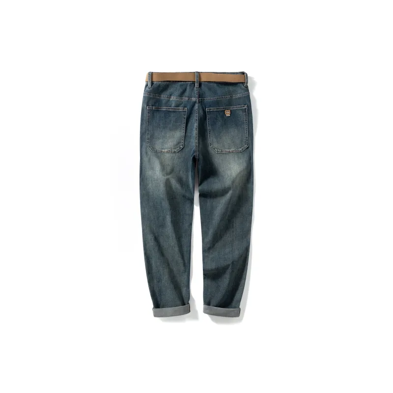 JUCY JUDY Jeans Unisex-3