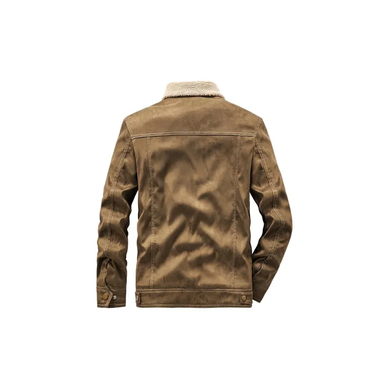 JEEP SPIRIT Puffer Jacket Unisex-1