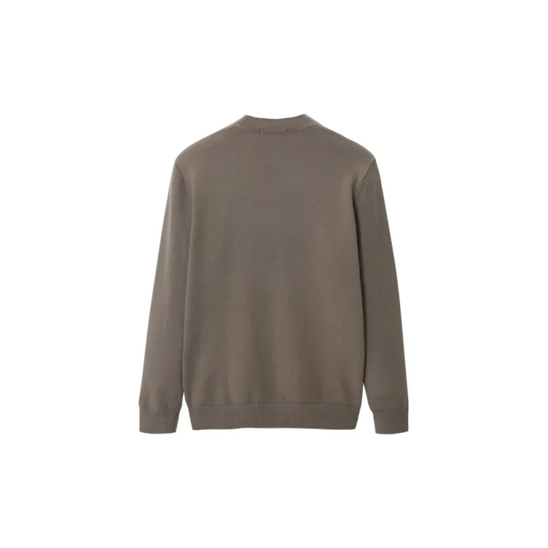 HLA Sweaters Men-1