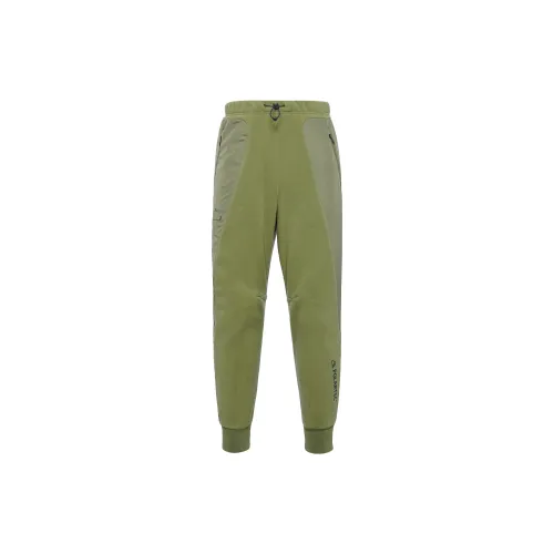 Jordan Knitted Sweatpants Men Sacred Green