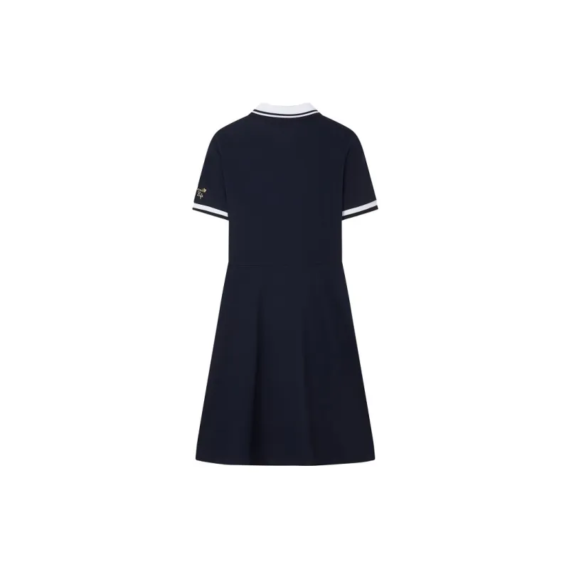 Teenie Weenie SS23 Short Sleeved Dress Women's-4