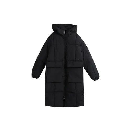 WOWI Puffer Jackets Women's