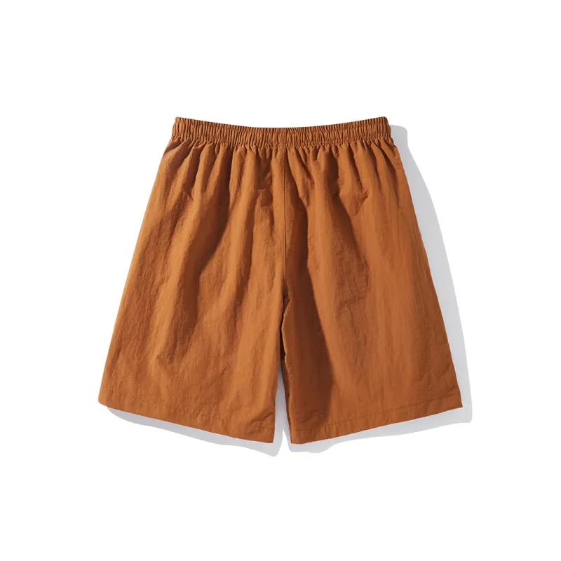 ASWZ Casual Shorts Men-5