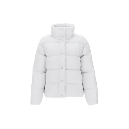 MIU MIU Jackets Women's Gray