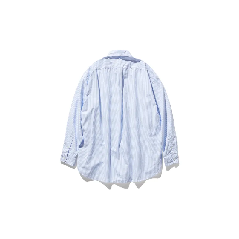 Nautica White Sail Shirt Unisex-3