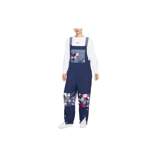 Nike Overalls Unisex Deep Navy Blue