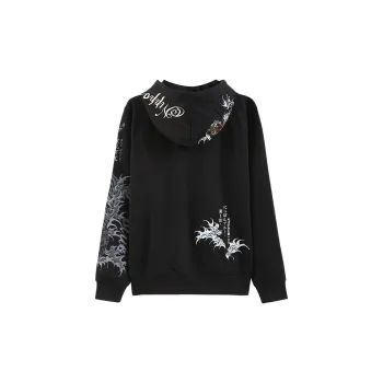 ONIARAI Hooded Regular Sweatshirt Men's