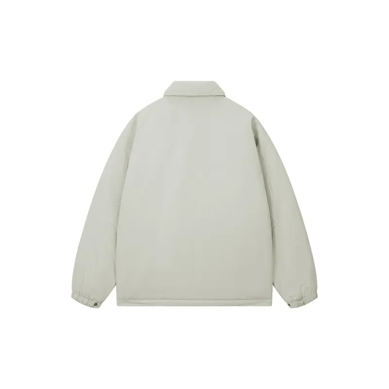 KOUEMGI Puffer Jackets Unisex-11